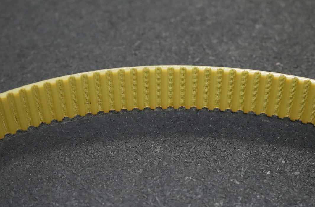 Bild des Artikels MEGADYNE-Zahnriemen-Timing-belt-T5-Breite-24mm-Länge-630mm-unbenutzt