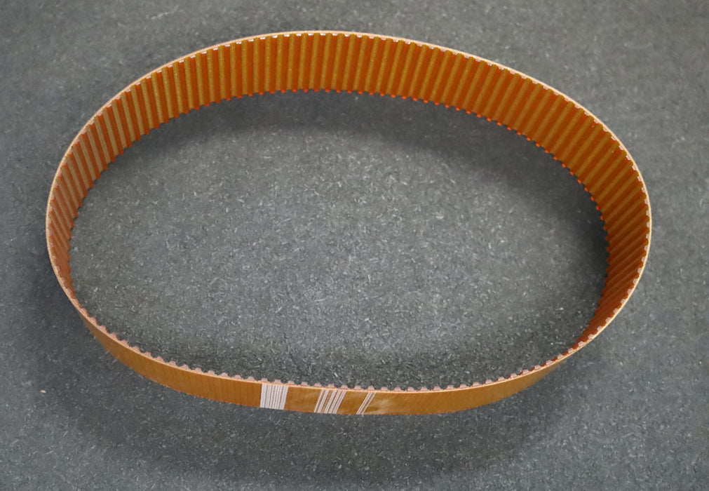 Bild des Artikels BANDO-Zahnriemen-Timing-belt-T5-Breite-51mm-Länge-620mm-unbenutzt