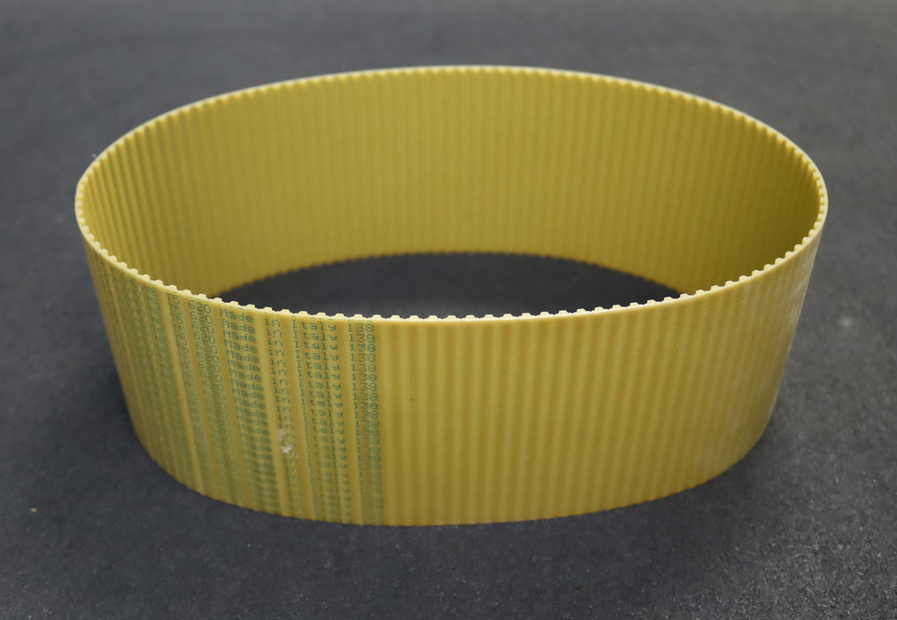 Bild des Artikels MEGADYNE-Zahnriemen-Timing-belt-T5-Breite-84mm-Länge-620mm-unbenutzt