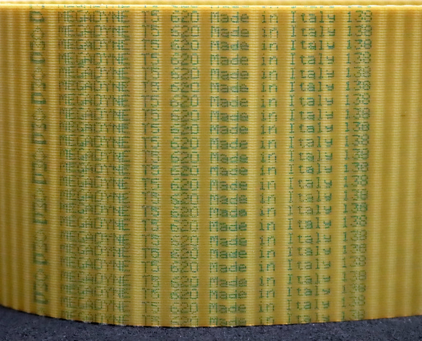 Bild des Artikels MEGADYNE-Zahnriemen-Timing-belt-T5-Breite-84mm-Länge-620mm-unbenutzt