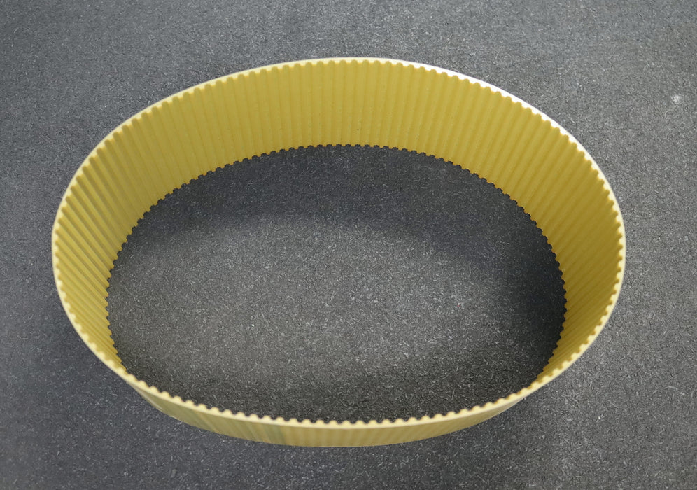 Bild des Artikels MEGADYNE-Zahnriemen-Timing-belt-T5-Breite-84mm-Länge-620mm-unbenutzt