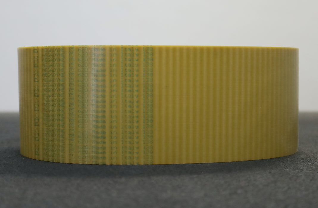 Bild des Artikels MEGADYNE-Zahnriemen-Timing-belt-T5-Breite-84mm-Länge-620mm-unbenutzt