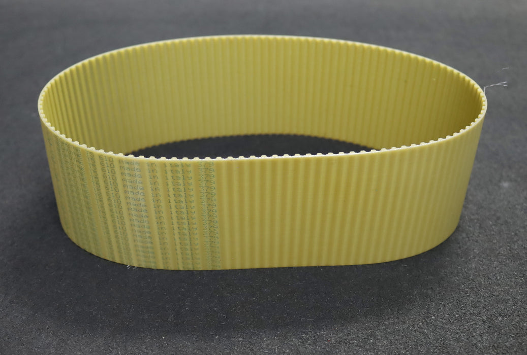 Bild des Artikels MEGADYNE-Zahnriemen-Timing-belt-T5-Breite-73mm-Länge-610mm-unbenutzt