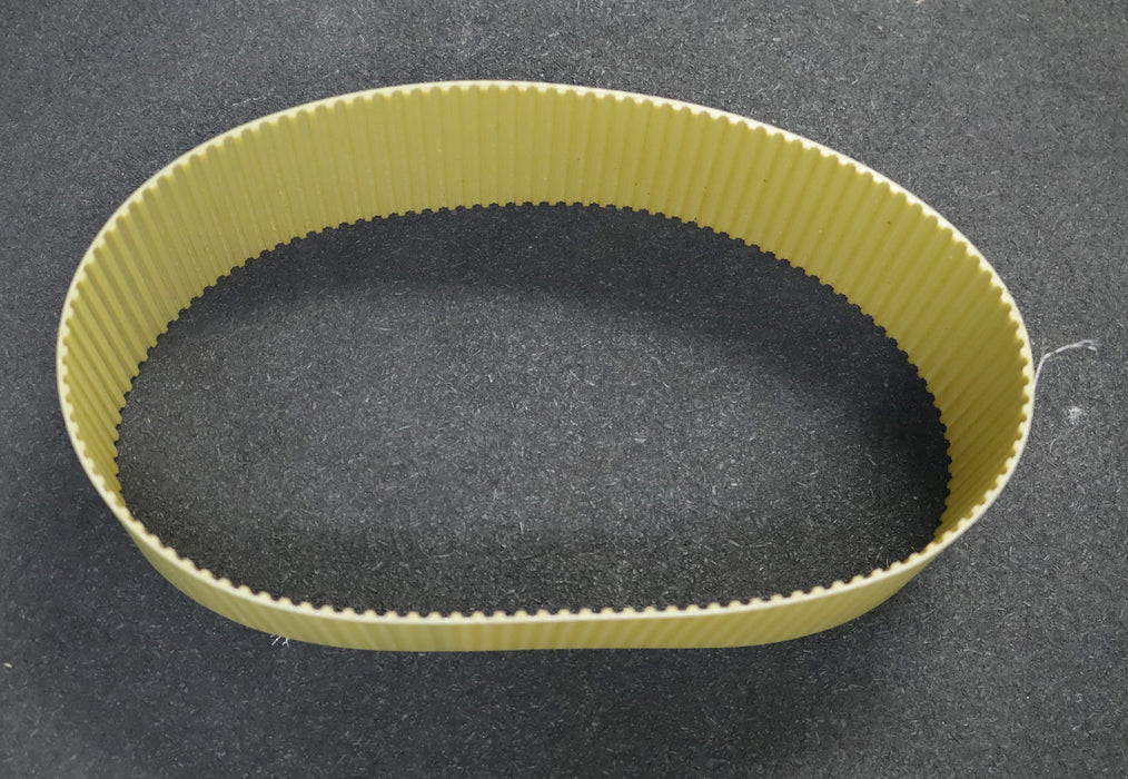 Bild des Artikels MEGADYNE-Zahnriemen-Timing-belt-T5-Breite-73mm-Länge-610mm-unbenutzt