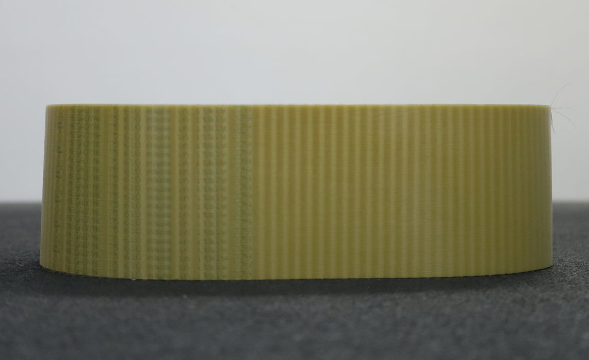 Bild des Artikels MEGADYNE-Zahnriemen-Timing-belt-T5-Breite-73mm-Länge-610mm-unbenutzt