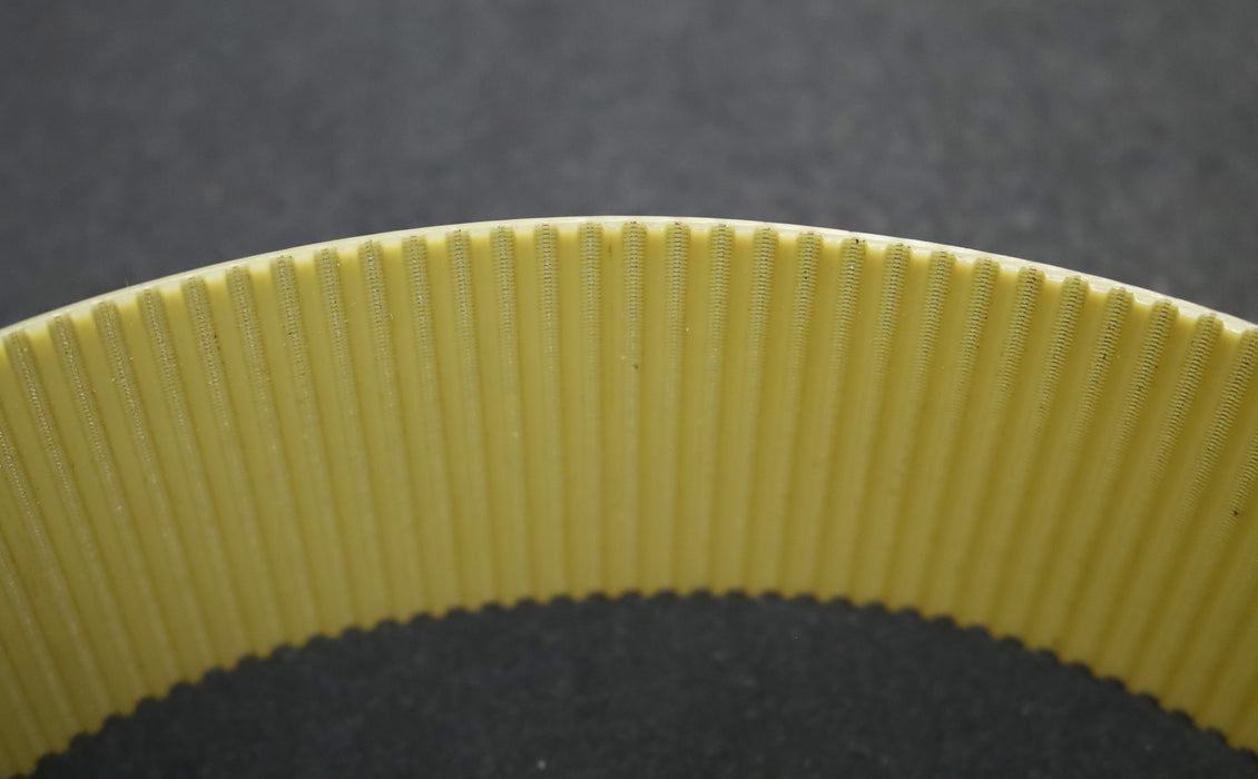 Bild des Artikels MEGADYNE-Zahnriemen-Timing-belt-T5-Breite-73mm-Länge-610mm-unbenutzt