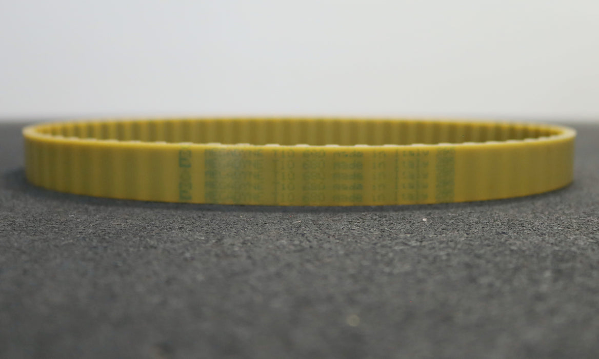 Bild des Artikels MEGADYNE-Zahnriemen-Timing-belt-T10-Breite-20mm-Länge-680mm-unbenutzt