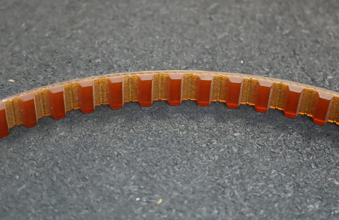 Bild des Artikels BANDO-2x-Zahnriemen-2x-Timing-belt-T10-Breite-12mm-Länge-690mm-unbenutzt