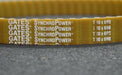 Bild des Artikels GATES-SYNCHROPOWER-Zahnriemen-Timing-belt-T10-Breite-20mm-Länge-690mm-unbenutzt