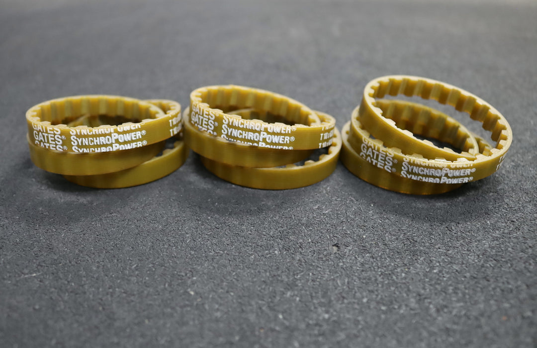 Bild des Artikels GATES-SYNCHROPOWER-3x-Zahnriemen-3x-Timing-belt-T10-Breite-10mm