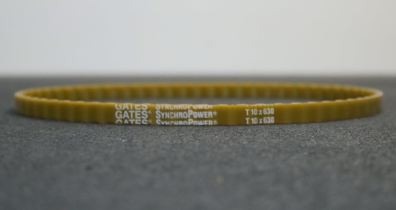 Bild des Artikels GATES-SYNCHROPOWER-3x-Zahnriemen-3x-Timing-belt-T10-Breite-10mm