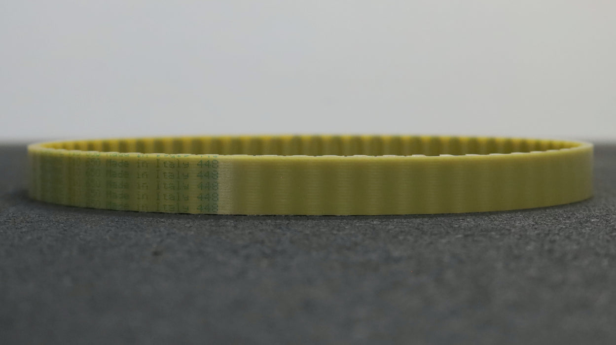 Bild des Artikels MEGADYNE-Zahnriemen-Timing-belt-T10-Breite-19mm-Länge-650mm-unbenutzt