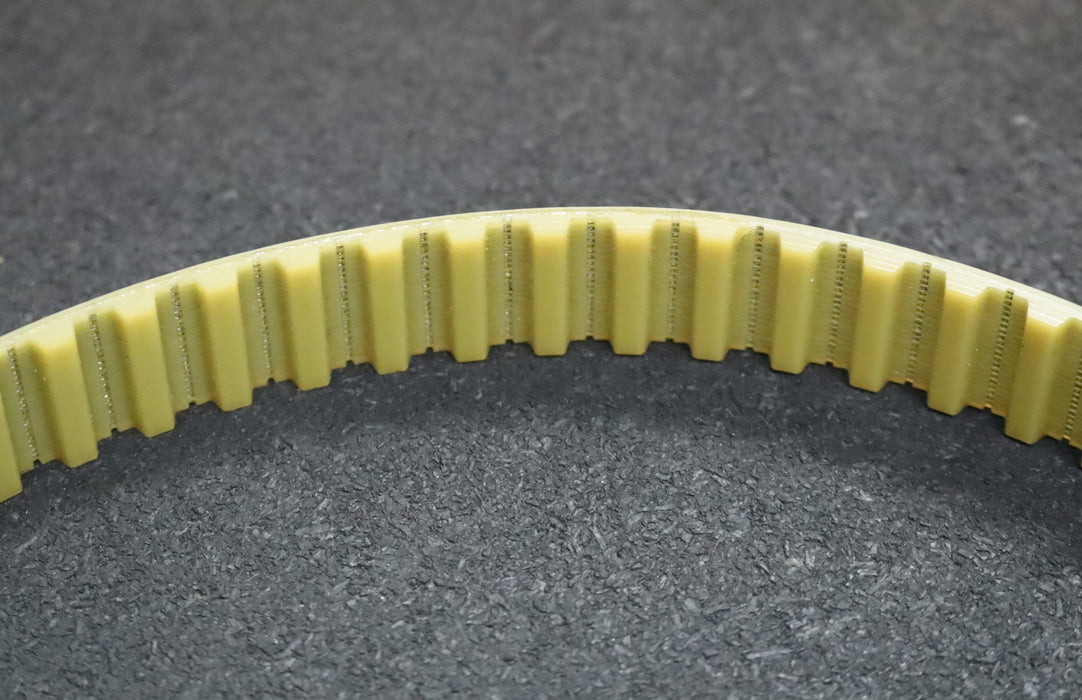 Bild des Artikels MEGADYNE-Zahnriemen-Timing-belt-T10-Breite-21mm-Länge-650mm-unbenutzt