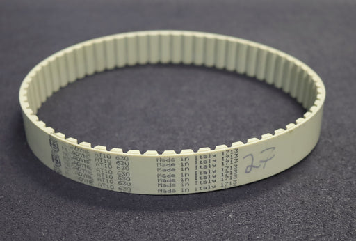 Bild des Artikels MEGADYNE-Zahnriemen-Timing-belt-AT10-Breite-27mm-Länge-630mm-unbenutzt