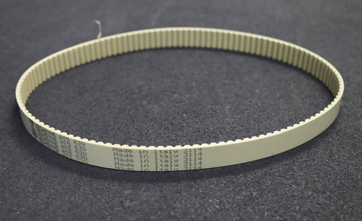 Bild des Artikels MEGADYNE-Zahnriemen-Timing-belt-AT5-Breite-16mm-Länge-630mm-unbenutzt