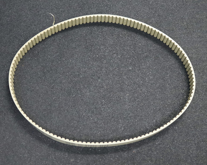Bild des Artikels MEGADYNE-Zahnriemen-Timing-belt-AT5-Breite-16mm-Länge-630mm-unbenutzt