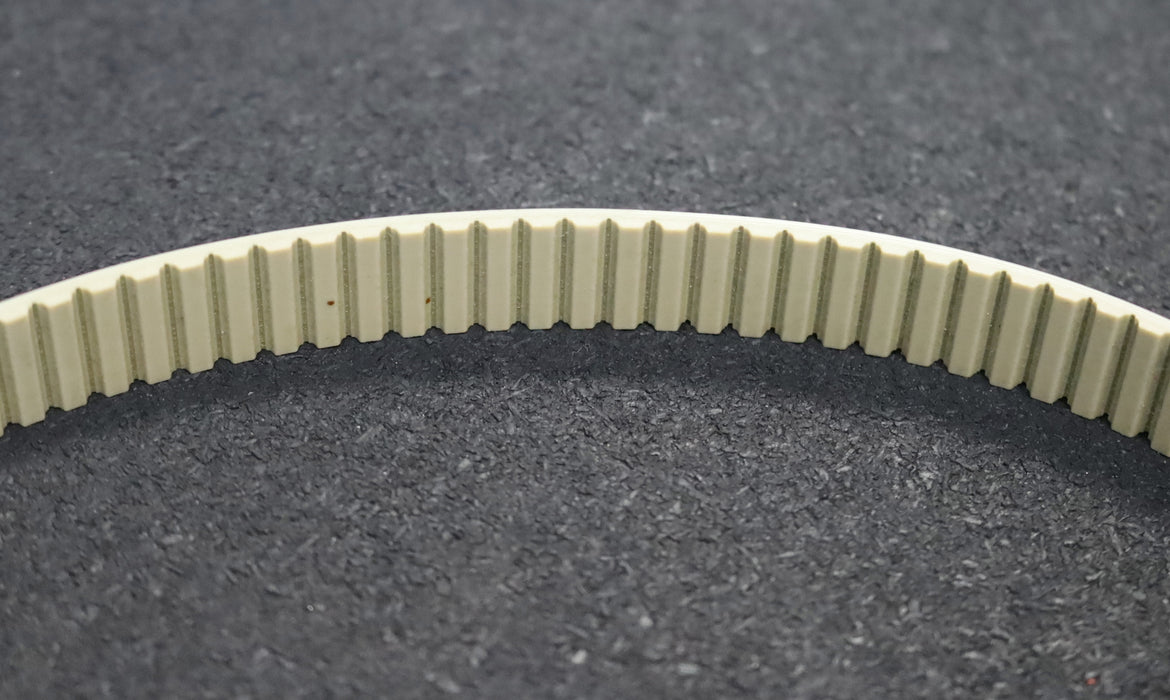 Bild des Artikels MEGADYNE-Zahnriemen-Timing-belt-AT5-Breite-16mm-Länge-630mm-unbenutzt