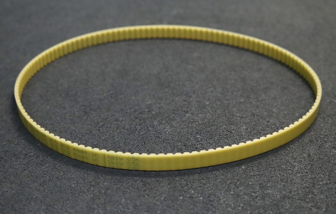 Bild des Artikels MEGADYNE-3x-Zahnriemen-3x-Timing-belt-AT5-Breite-16mm-Länge-630mm-unbenutzt