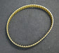 Bild des Artikels MEGADYNE-Zahnriemen-Timing-belt-T10-Breite-21mm-Länge-660mm-unbenutzt