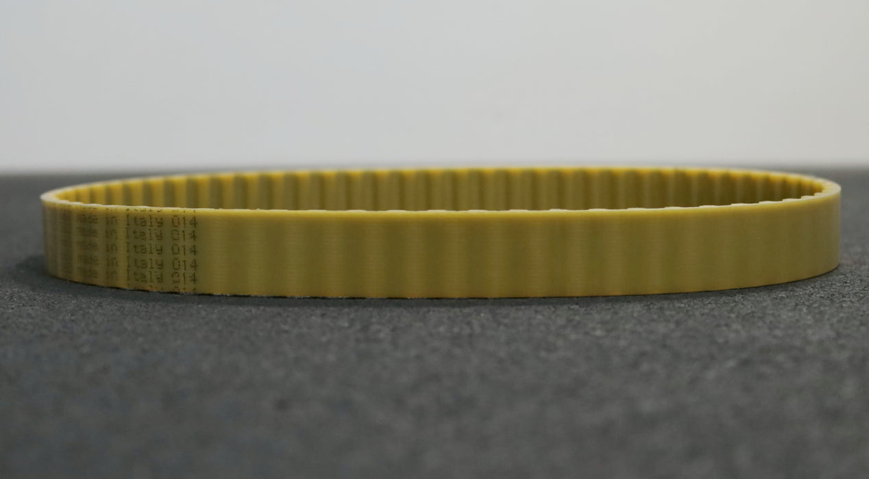 Bild des Artikels MEGADYNE-Zahnriemen-Timing-belt-T10-Breite-21mm-Länge-660mm-unbenutzt