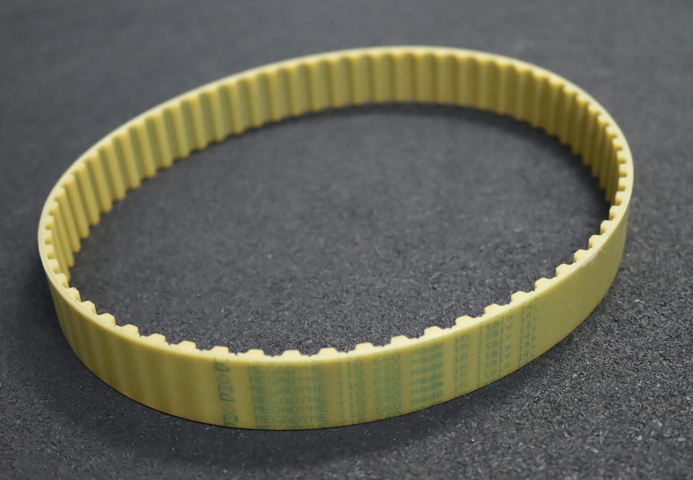 Bild des Artikels MEGADYNE-Zahnriemen-Timing-belt-T10-Breite-25mm-Länge-660mm-unbenutzt