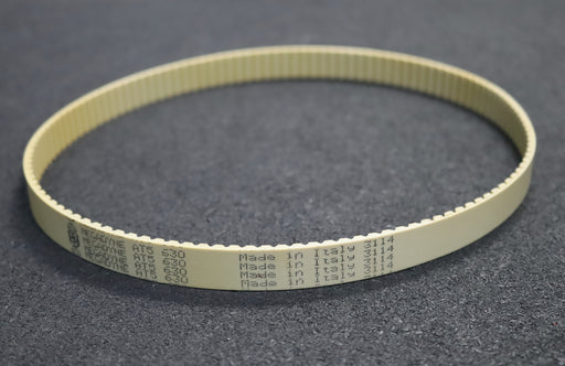 Bild des Artikels MEGADYNE-Zahnriemen-Timing-belt-AT5-Breite-15mm-Länge-630mm-unbenutzt