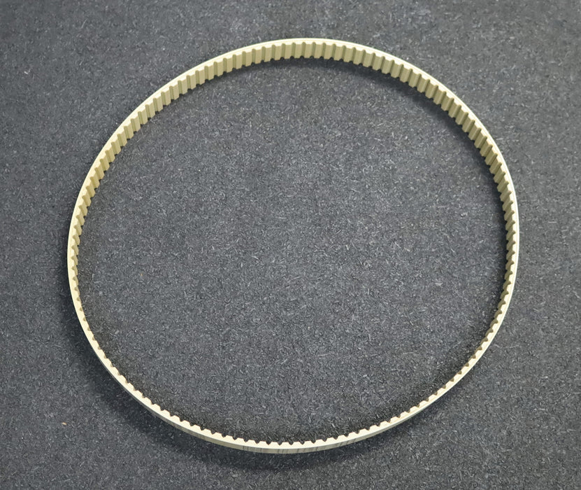 Bild des Artikels MEGADYNE-Zahnriemen-Timing-belt-AT5-Breite-15mm-Länge-630mm-unbenutzt