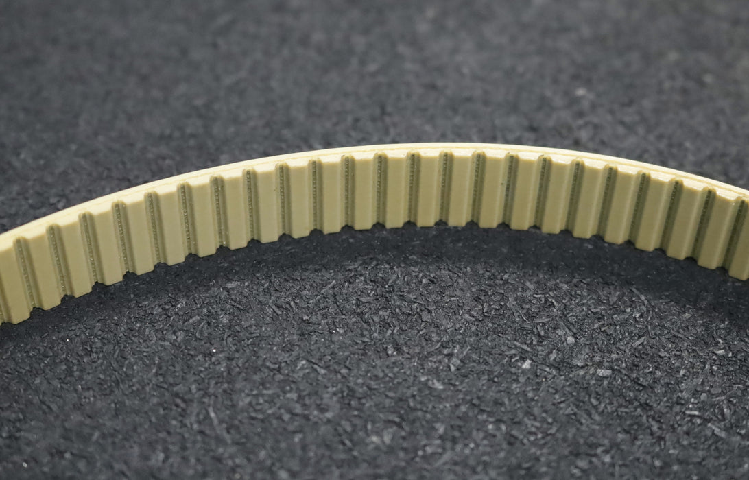 Bild des Artikels MEGADYNE-Zahnriemen-Timing-belt-AT5-Breite-15mm-Länge-630mm-unbenutzt