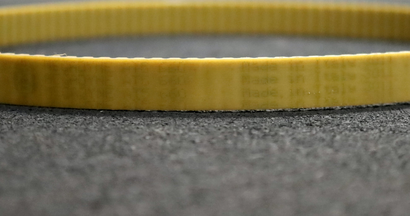 Bild des Artikels MEGADYNE-Zahnriemen-Timing-belt-AT5-Breite-15mm-Länge-660mm-unbenutzt