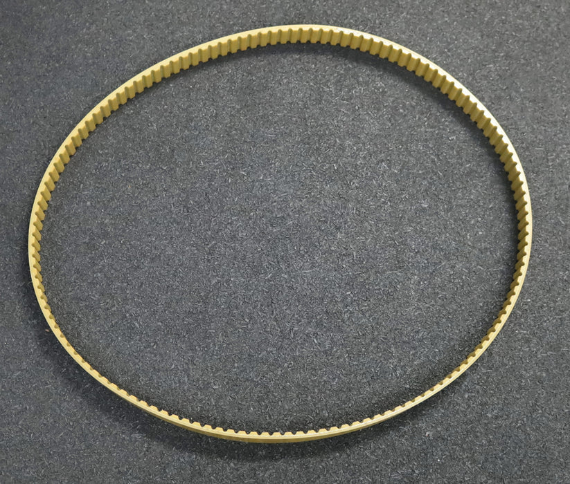 Bild des Artikels MEGADYNE-Zahnriemen-Timing-belt-AT5-Breite-15mm-Länge-660mm-unbenutzt