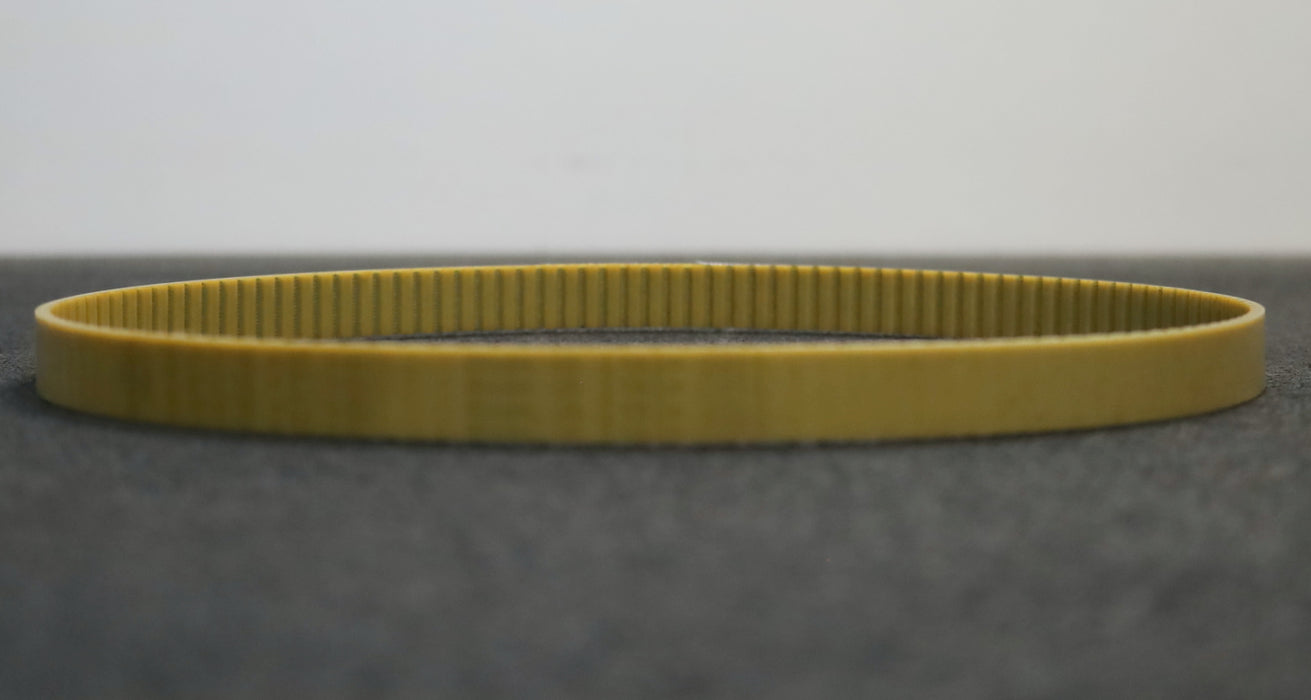 Bild des Artikels MEGADYNE-Zahnriemen-Timing-belt-AT5-Breite-15mm-Länge-660mm-unbenutzt