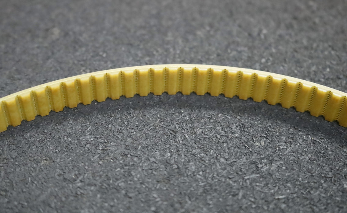 Bild des Artikels MEGADYNE-Zahnriemen-Timing-belt-AT5-Breite-10mm-Länge-600mm-unbenutzt
