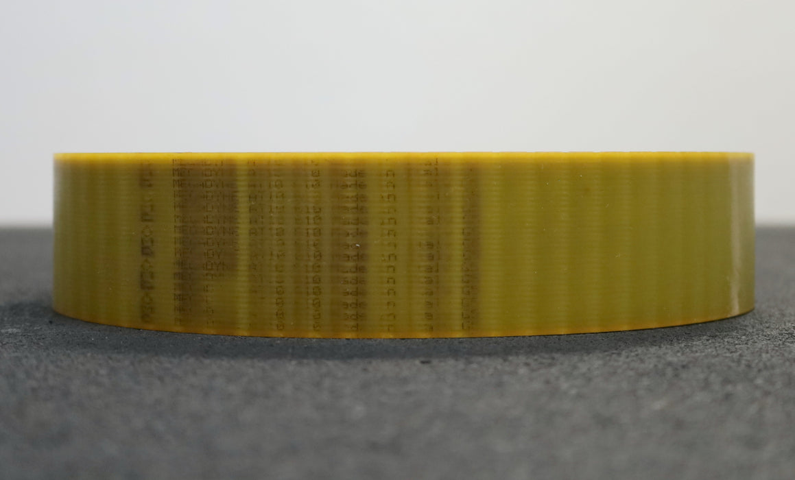 Bild des Artikels MEGADYNE-Zahnriemen-Timing-belt-AT10-Breite-50mm-Länge-610mm-unbenutzt