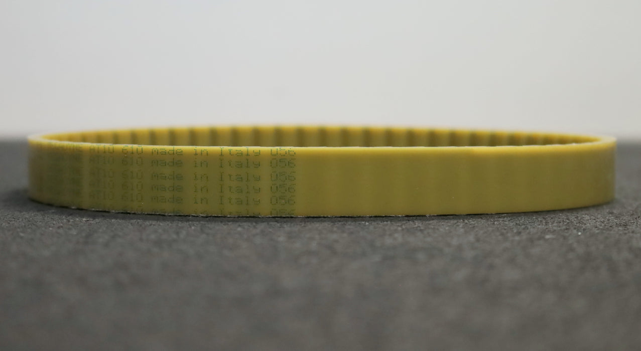Bild des Artikels MEGADYNE-Zahnriemen-Timing-belt-AT10-Breite-20mm-Länge-610mm-unbenutzt