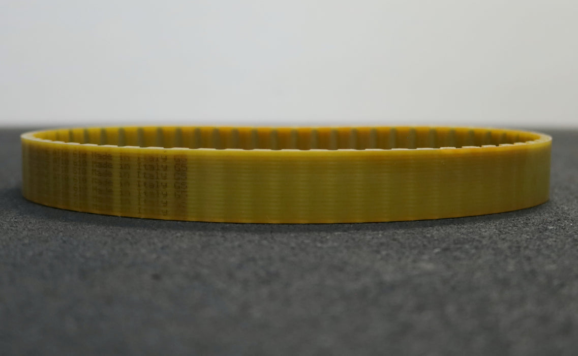 Bild des Artikels MEGADYNE-Zahnriemen-Timing-belt-AT10-Breite-25mm-Länge-610mm-unbenutzt
