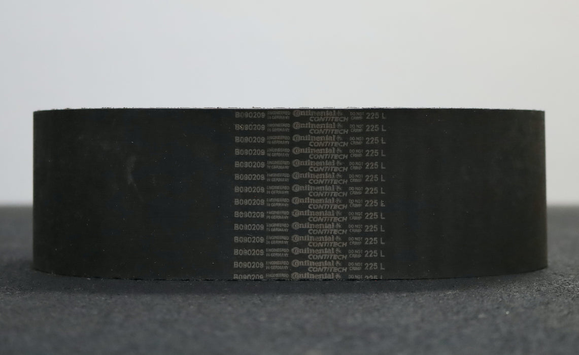 Bild des Artikels CONTITECH-Zahnriemen-Timing-belt-225L-Breite-68mm-Länge-571,5mm-unbenutzt