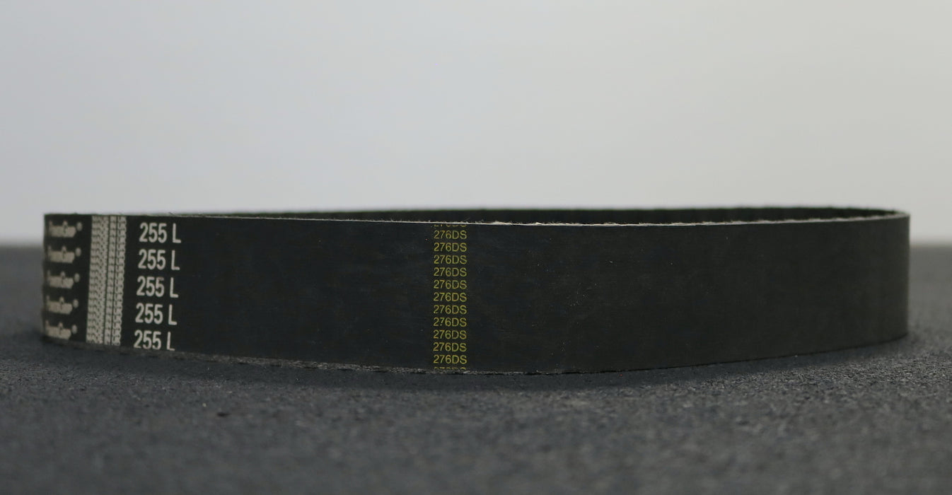 Bild des Artikels GATES-POWERGRIP-Zahnriemen-Timing-belt-255L-Breite-35mm-Länge-647,7mm-unbenutzt