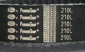 Bild des Artikels GATES-POWERGRIP-Zahnriemen-Timing-belt-210L-Breite-39mm-Länge-533,4mm-unbenutzt