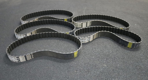 Bild des Artikels GATES-POWERGRIP-5x-Zahnriemen-5x-Timing-belt-202L-Breite-19,05mm-Länge-513,08mm