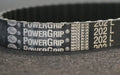 Bild des Artikels GATES-POWERGRIP-5x-Zahnriemen-5x-Timing-belt-202L-Breite-19,05mm-Länge-513,08mm