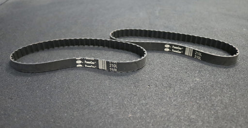 Bild des Artikels GATES-POWERGRIP-2x-Zahnriemen-2x-Timing-belt-210L-Breite-39mm-Länge-533,4mm