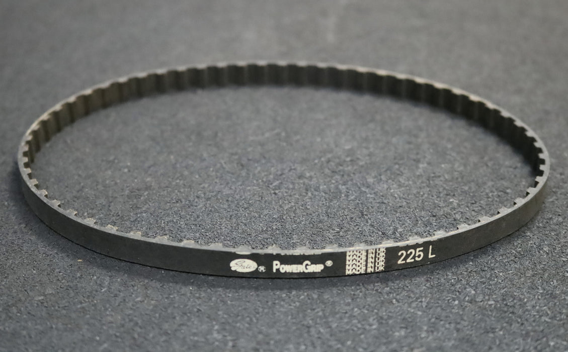 Bild des Artikels GATES-POWERGRIP-3x-Zahnriemen-3x-Timing-belt-225L-Breite-10mm-Länge-571,5mm