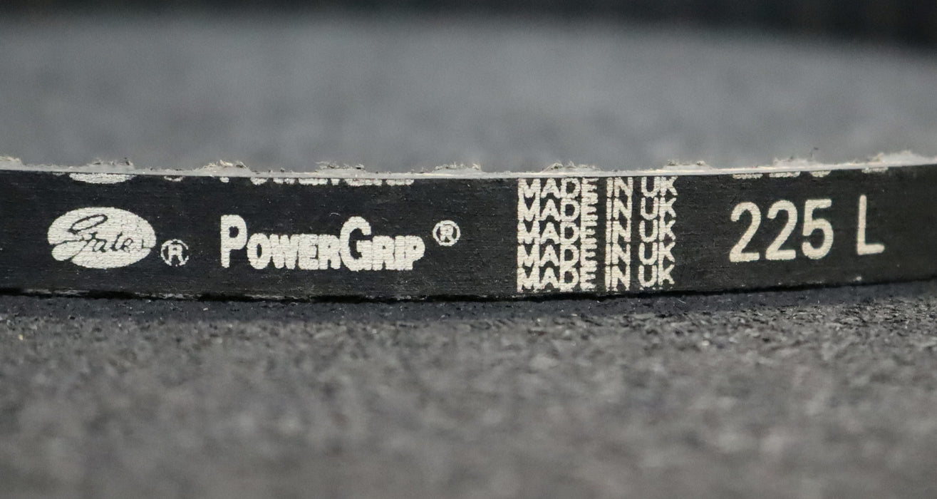Bild des Artikels GATES-POWERGRIP-3x-Zahnriemen-3x-Timing-belt-225L-Breite-10mm-Länge-571,5mm