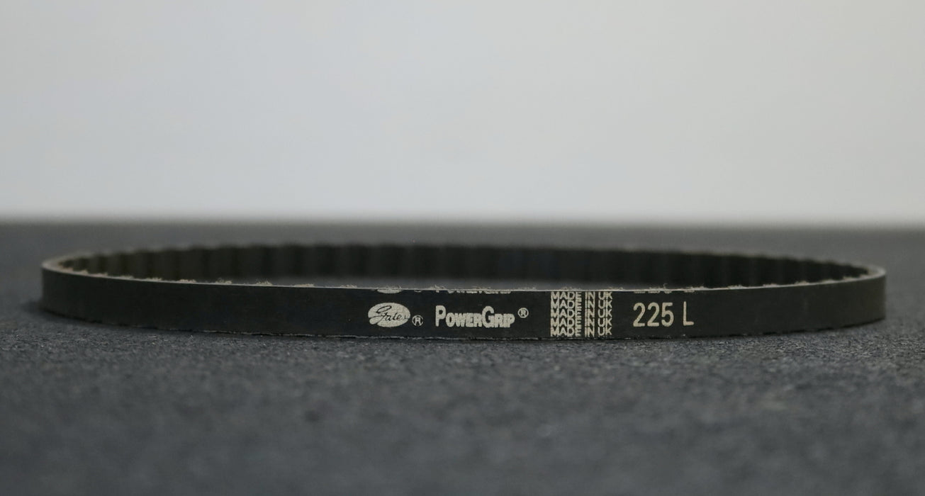 Bild des Artikels GATES-POWERGRIP-3x-Zahnriemen-3x-Timing-belt-225L-Breite-10mm-Länge-571,5mm