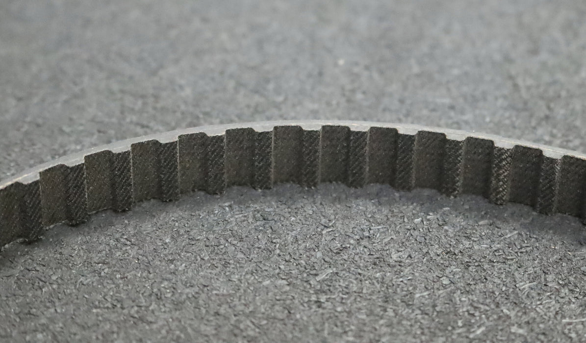 Bild des Artikels CONTITECH-2x-Zahnriemen-2x-Timing-belt-240L-Breite-13mm-Länge-609,6mm-unbenutzt