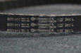 Bild des Artikels CONTITECH-3x-Zahnriemen-3x-Timing-belt-240L-Breite-15mm-Länge-609,6mm-unbenutzt