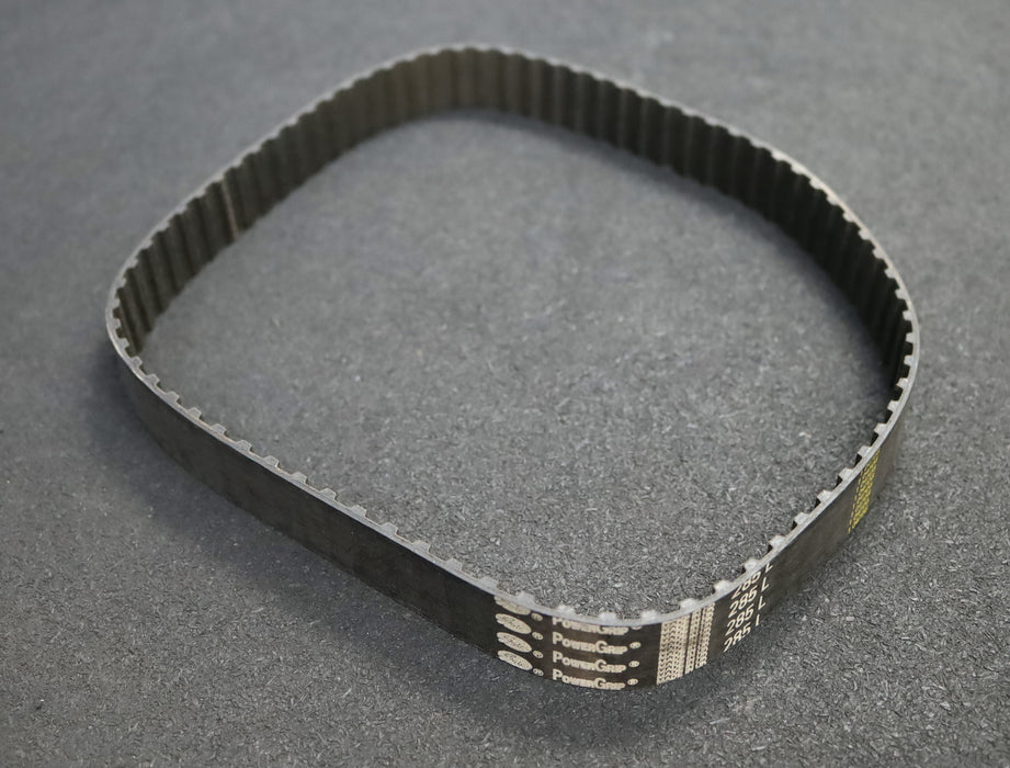 Bild des Artikels GATES-POWERGRIP-Zahnriemen-Timing-belt-285L-Breite-25mm-Länge-723,9mm-unbenutzt