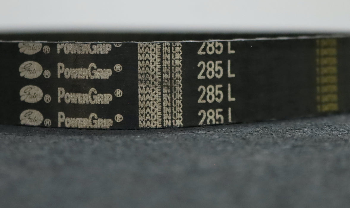 Bild des Artikels GATES-POWERGRIP-Zahnriemen-Timing-belt-285L-Breite-25mm-Länge-723,9mm-unbenutzt