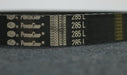 Bild des Artikels GATES-POWERGRIP-Zahnriemen-Timing-belt-285L-Breite-25mm-Länge-723,9mm-unbenutzt