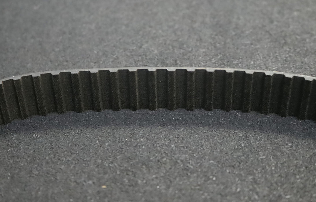 Bild des Artikels GATES-POWERGRIP-Zahnriemen-Timing-belt-285L-Breite-25mm-Länge-723,9mm-unbenutzt